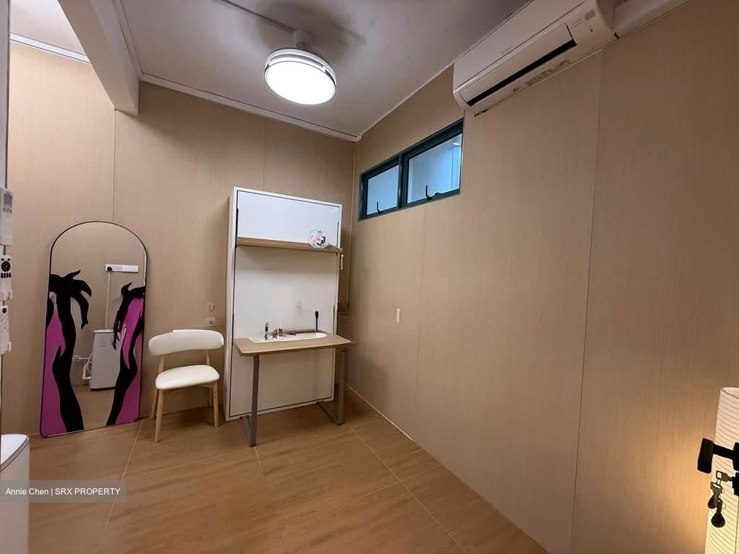 Hertford Road (D8), Apartment #630278681